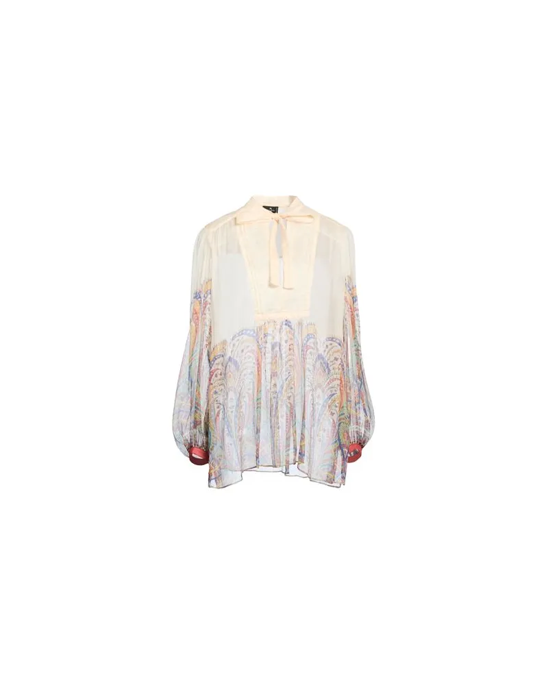 Etro TOPS - Topsauf YOOX.COM Beige