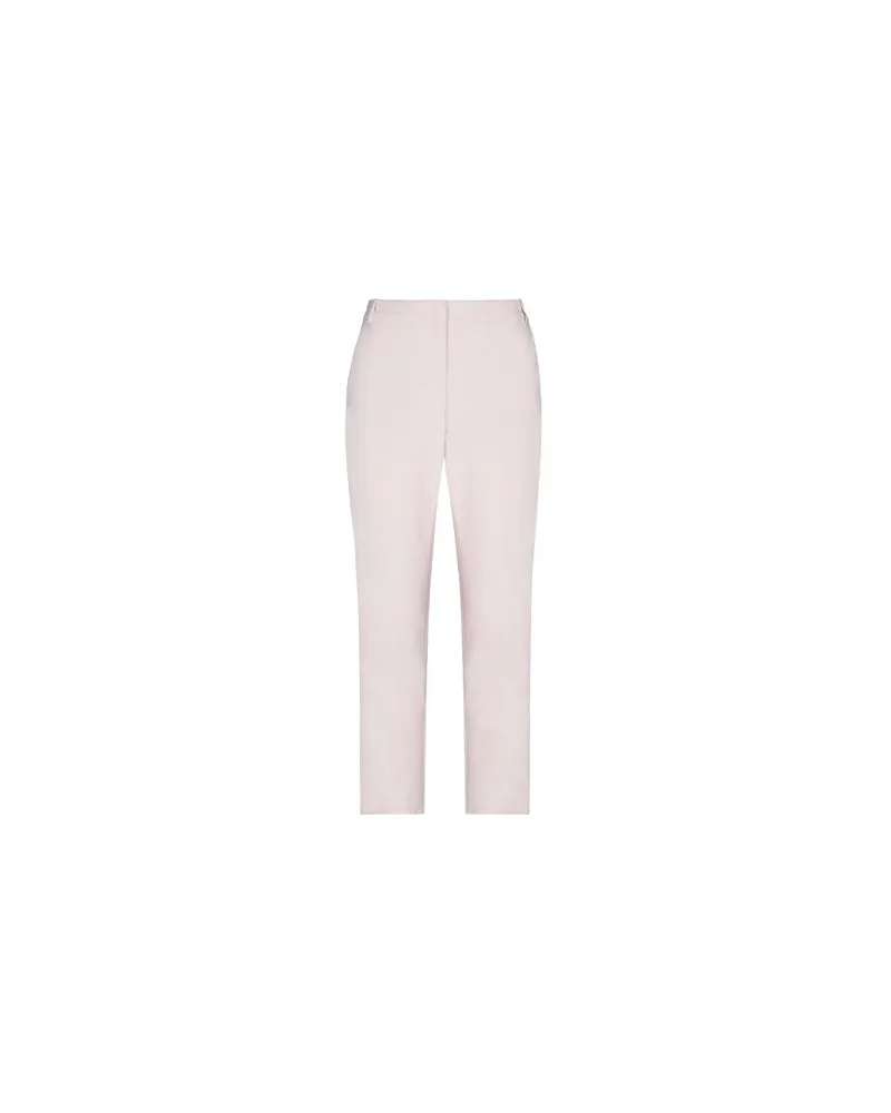 Pinko HOSEN & RÖCKE - Hosenauf YOOX.COM Rosa