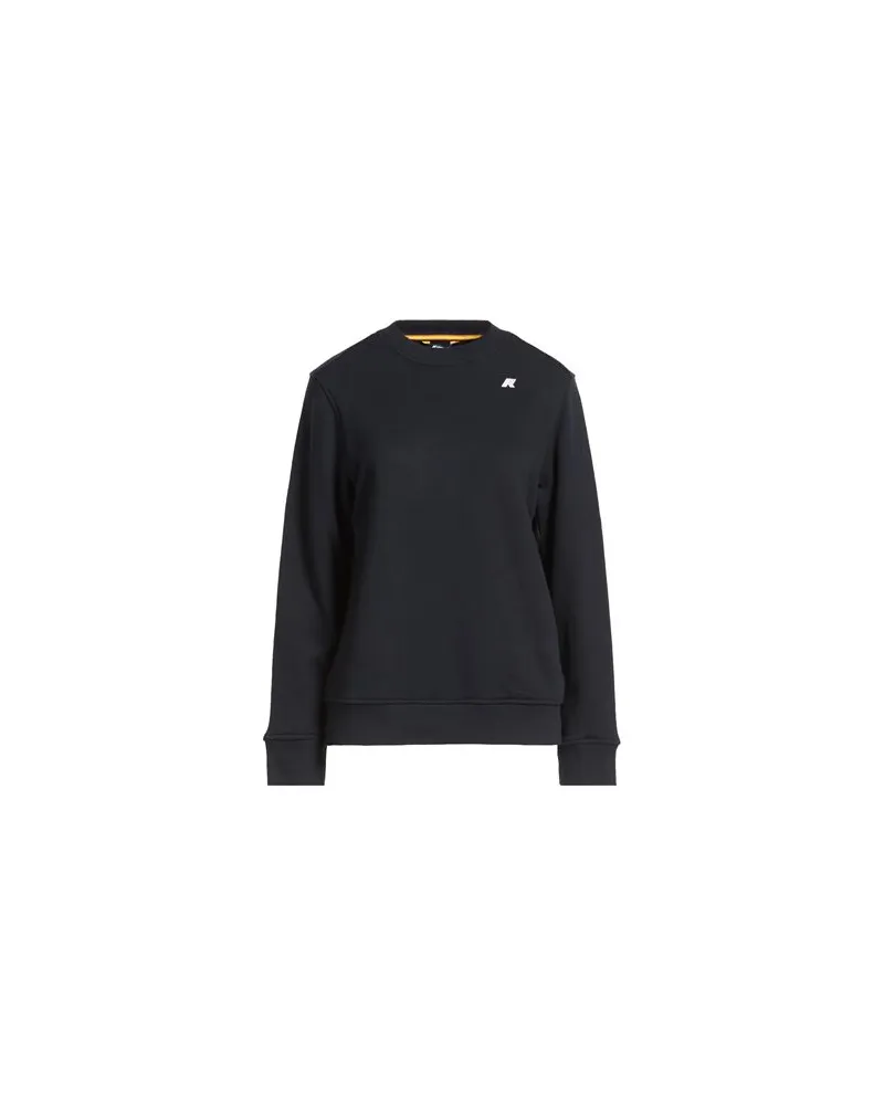 K-Way TOPS - Sweatshirtsauf YOOX.COM Nachtblau