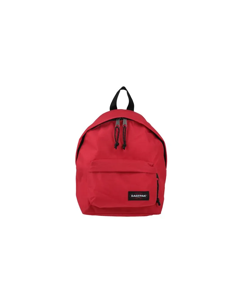 Eastpak ORBIT  - TASCHEN - Rucksäckeauf YOOX.COM Rot