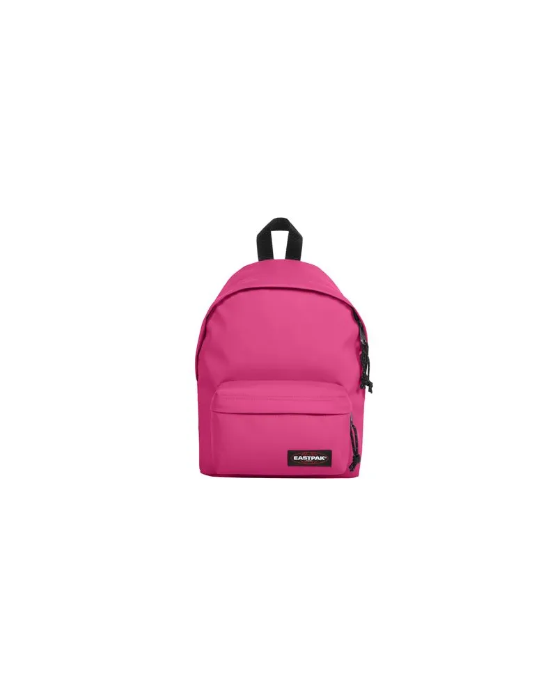 Eastpak ORBIT  - TASCHEN - Rucksäckeauf YOOX.COM Fuchsia