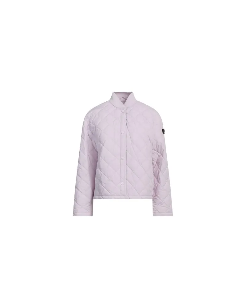 Peuterey JACKEN & MÄNTEL - Pufferjacken & Daunenjackenauf YOOX.COM Lila