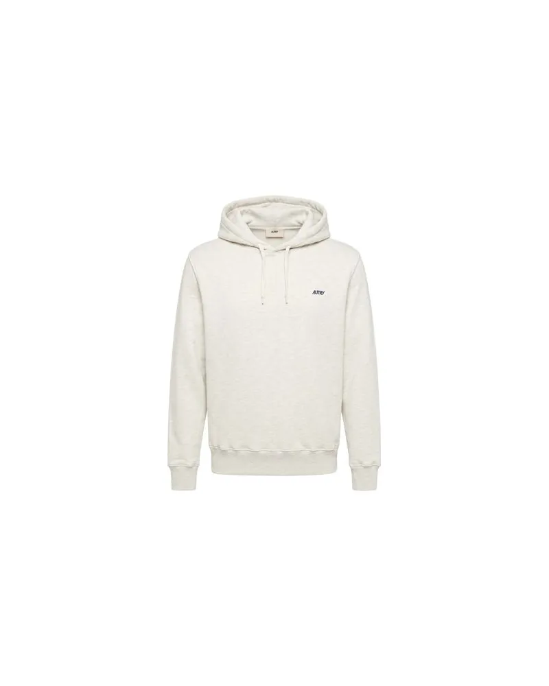 AUTRY TOPS - Sweatshirtsauf YOOX.COM Hellgrau