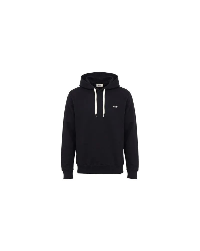 AUTRY TOPS - Sweatshirtsauf YOOX.COM Schwarz