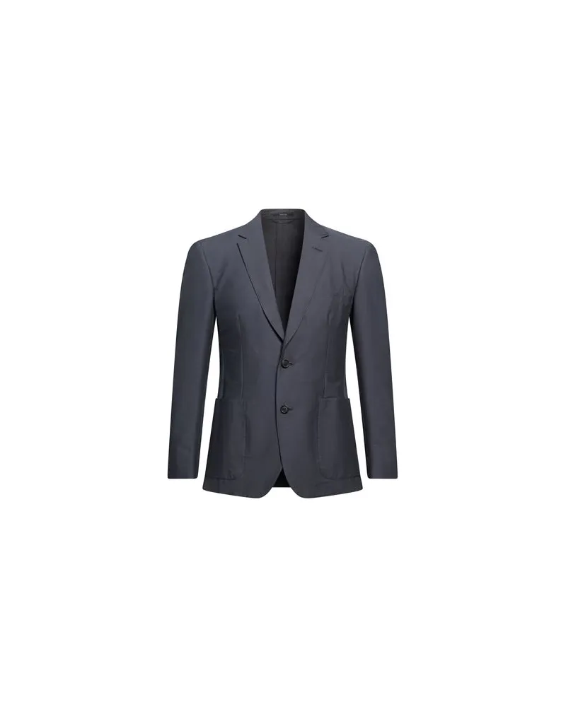 Dunhill ANZÜGE und CO-ORDS - Blazersauf YOOX.COM Braungrau