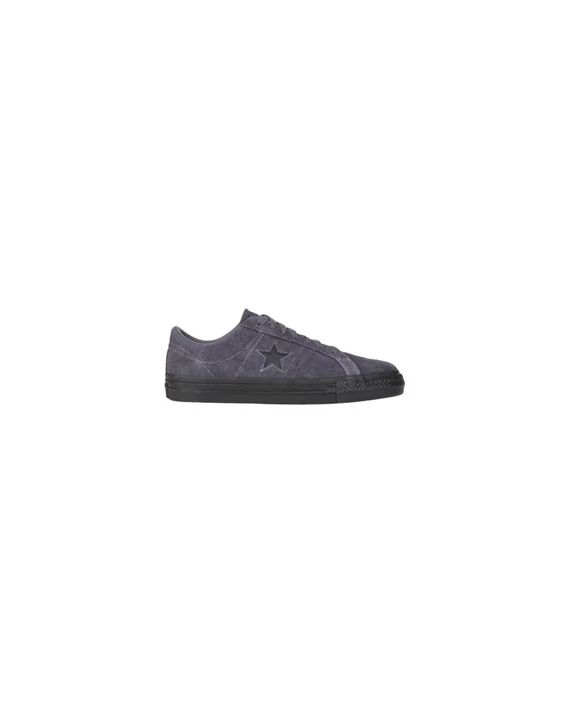 Converse ONE STAR PRO OX   - SCHUHE - Sneakersauf YOOX.COM Marineblau