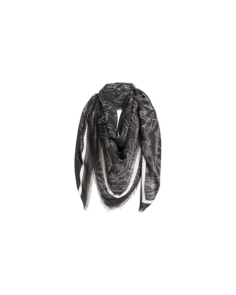 Givenchy ACCESSOIRES - Schalsauf YOOX.COM Braungrau
