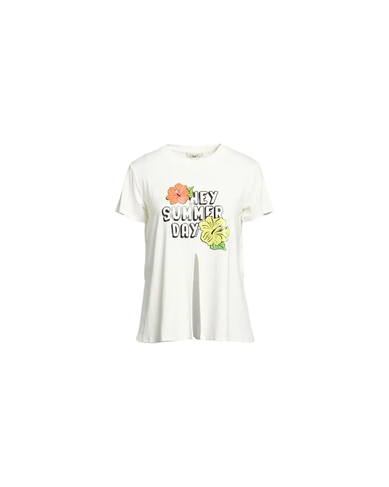 Twin-Set TOPS - T-shirtsauf YOOX.COM Off