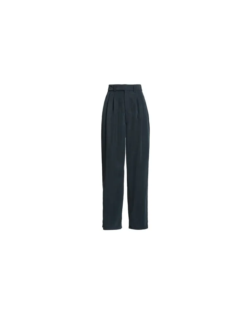 King Kong HOSEN & RÖCKE - Hosenauf YOOX.COM Nachtblau