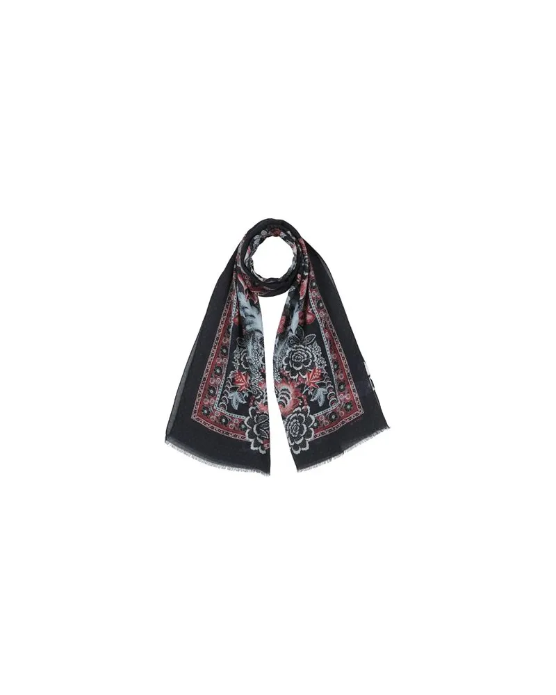 Etro ACCESSOIRES - Schalsauf YOOX.COM Marineblau