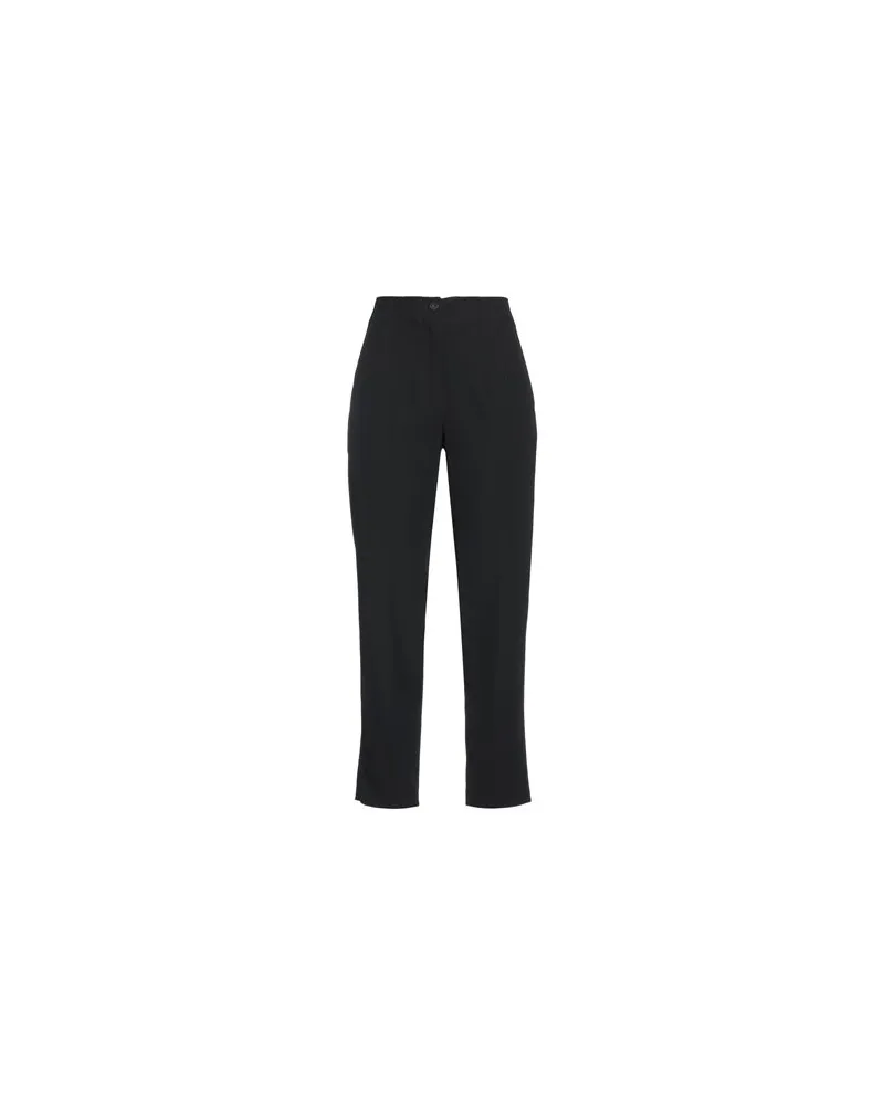 Diana Gallesi HOSEN & RÖCKE - Hosenauf YOOX.COM Schwarz