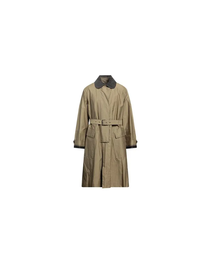 Lanvin JACKEN & MÄNTEL - Jacken, Mäntel & Trenchcoatsauf YOOX.COM Beige