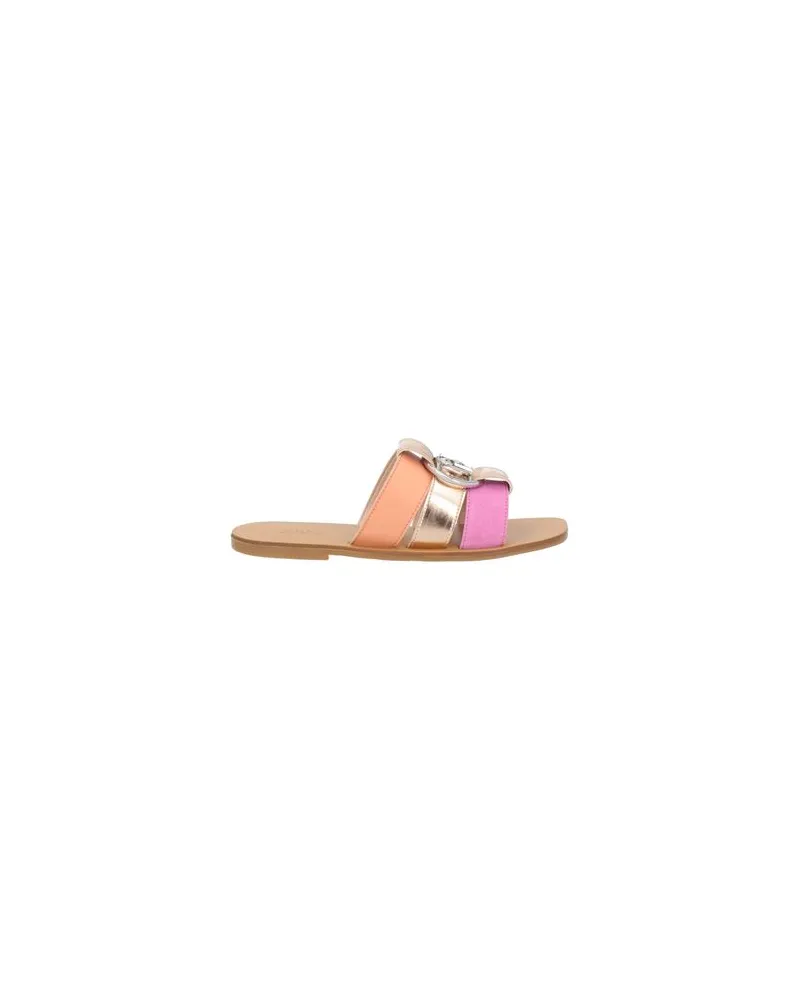 Liu Jo SCHUHE - Sandalenauf YOOX.COM Malve