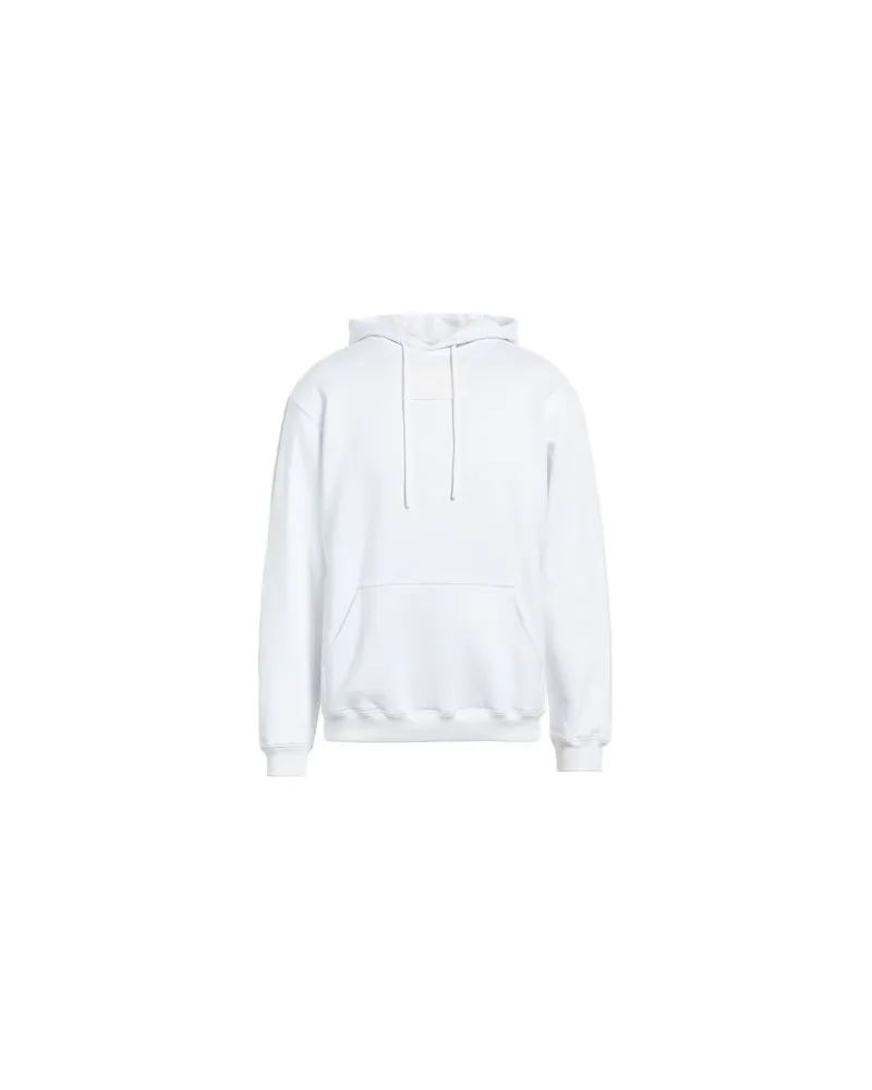 VTMNTS TOPS - Sweatshirtsauf YOOX.COM Weiß