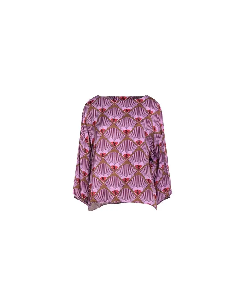 Semicouture TOPS - Topsauf YOOX.COM Malve