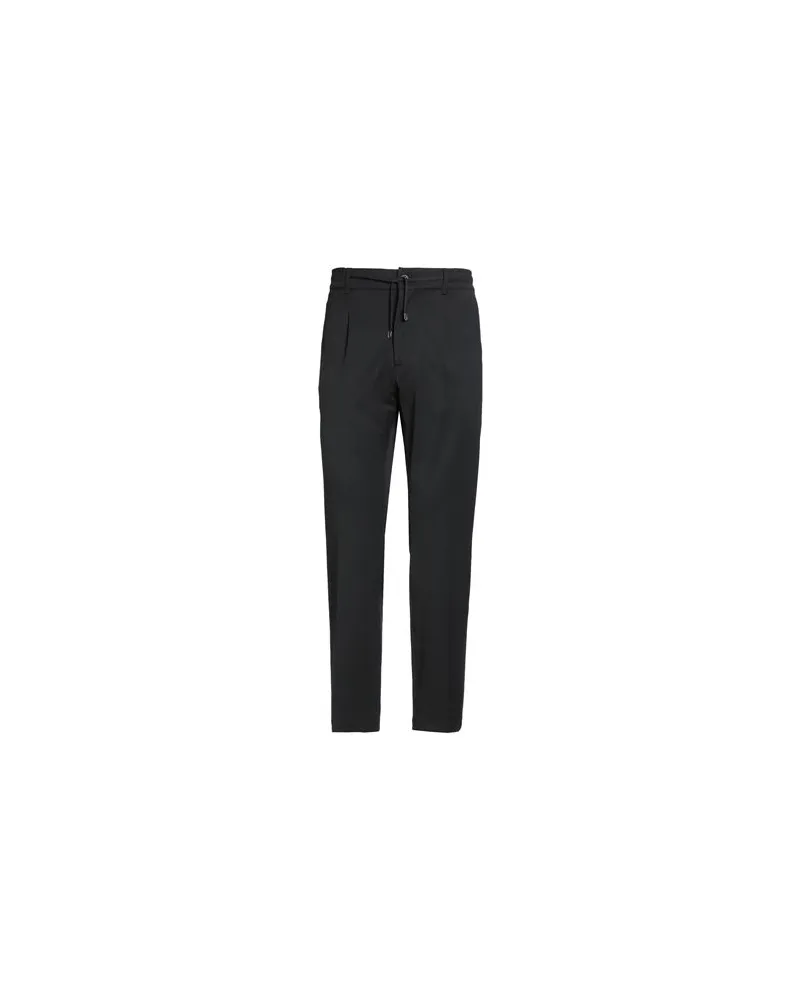 CRUNA HOSEN & RÖCKE - Hosenauf YOOX.COM Schwarz