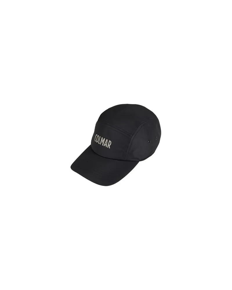 Colmar ACCESSOIRES - Mützen & Hüteauf YOOX.COM Schwarz