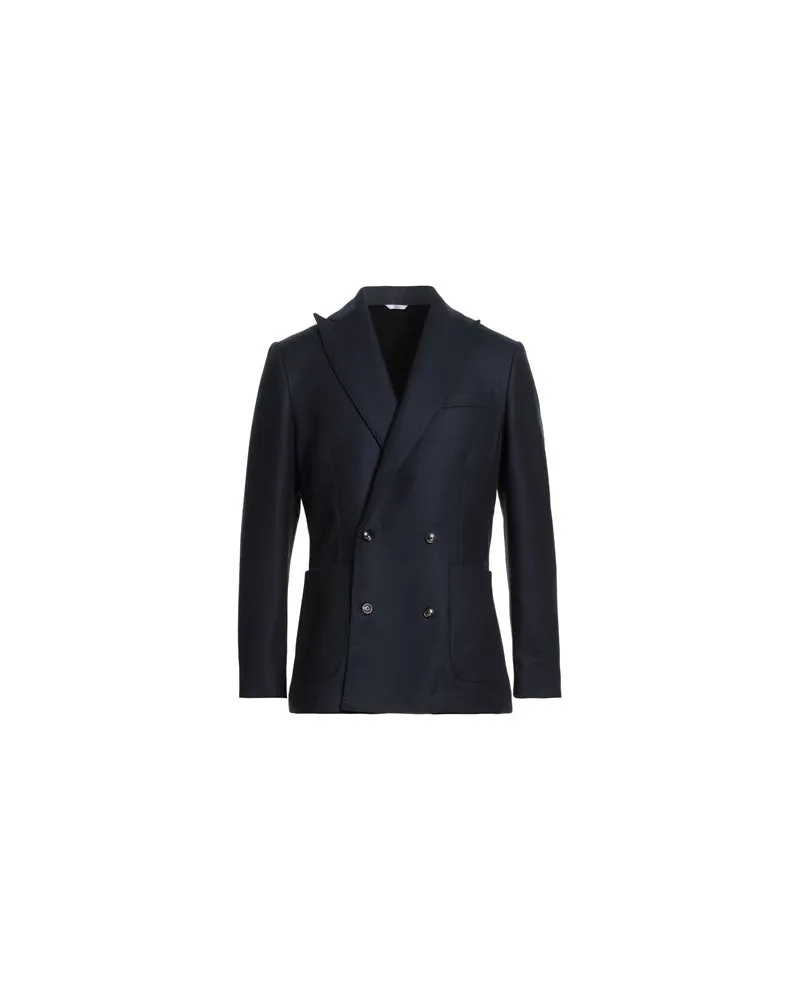 CRUNA ANZÜGE und CO-ORDS - Blazersauf YOOX.COM Marineblau