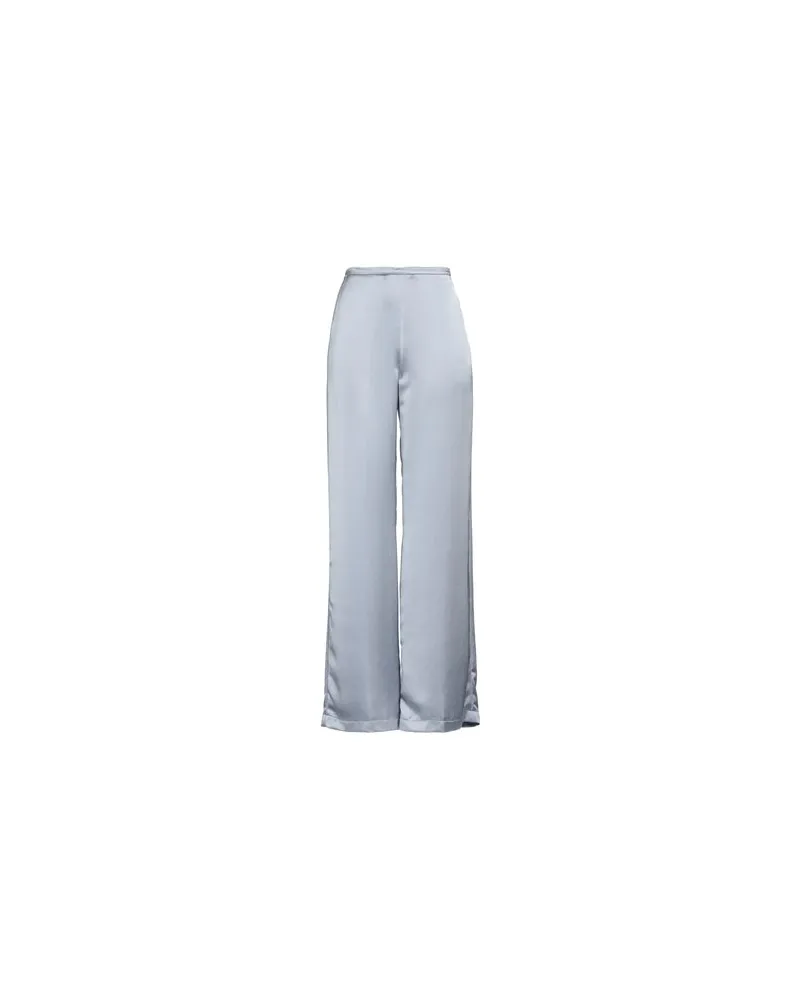 Rue du Bac HOSEN & RÖCKE - Hosenauf YOOX.COM Himmelblau