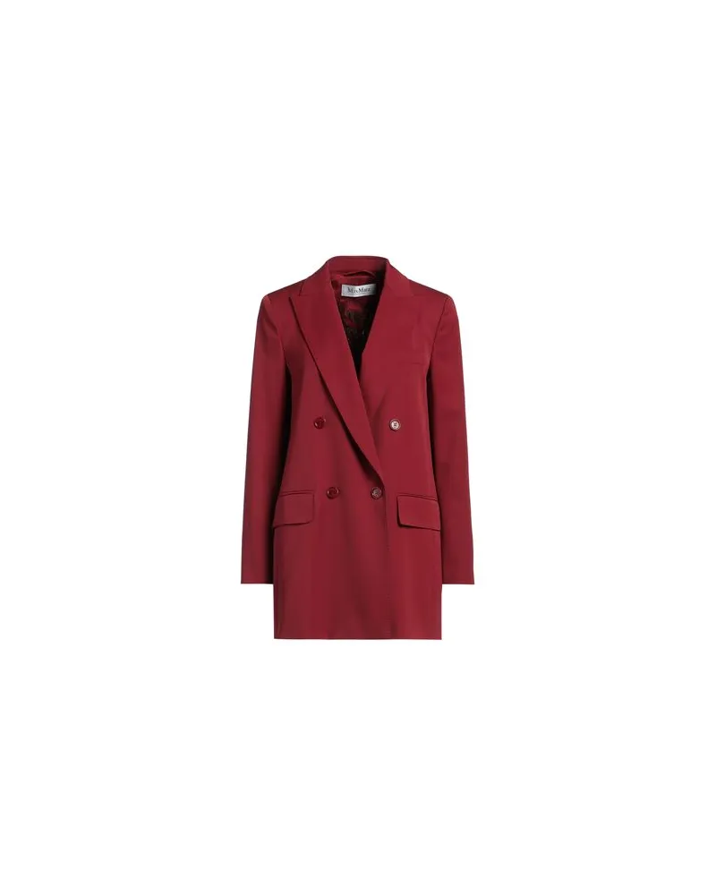 Max Mara ANZÜGE und CO-ORDS - Blazersauf YOOX.COM Bordeaux