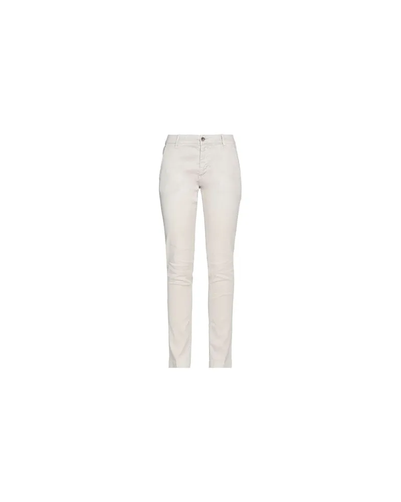 Jacob Cohën HOSEN & RÖCKE - Hosenauf YOOX.COM Beige