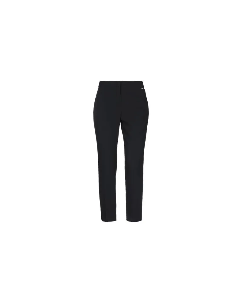 NENETTE HOSEN & RÖCKE - Hosenauf YOOX.COM Schwarz