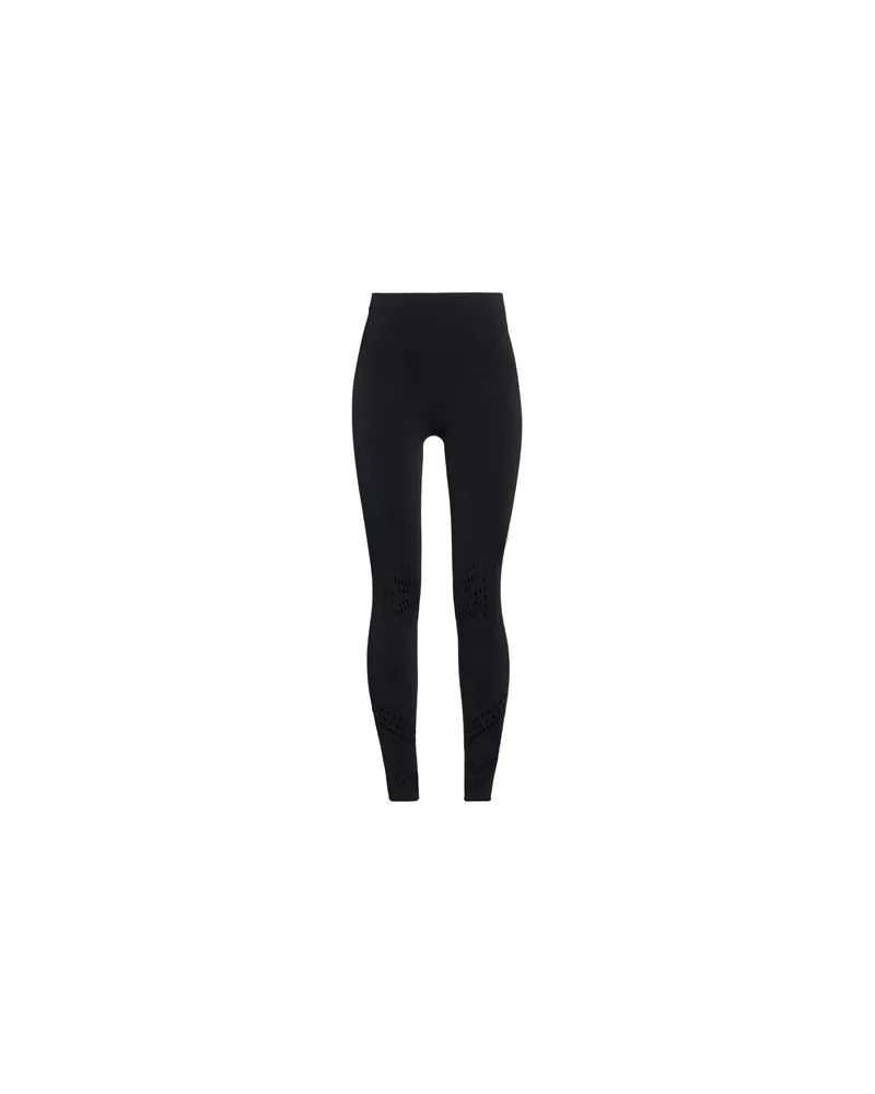 Zadig & Voltaire HOSEN & RÖCKE - Leggingsauf YOOX.COM Schwarz