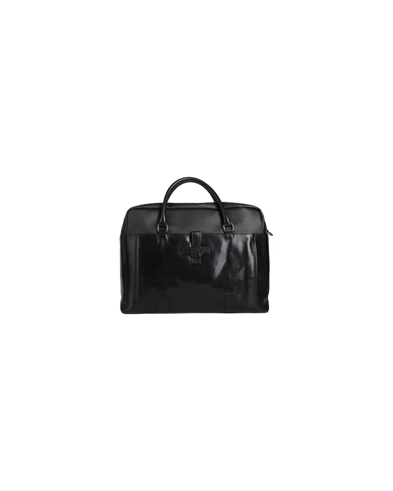 The Bridge TASCHEN - Handtaschenauf YOOX.COM Schwarz