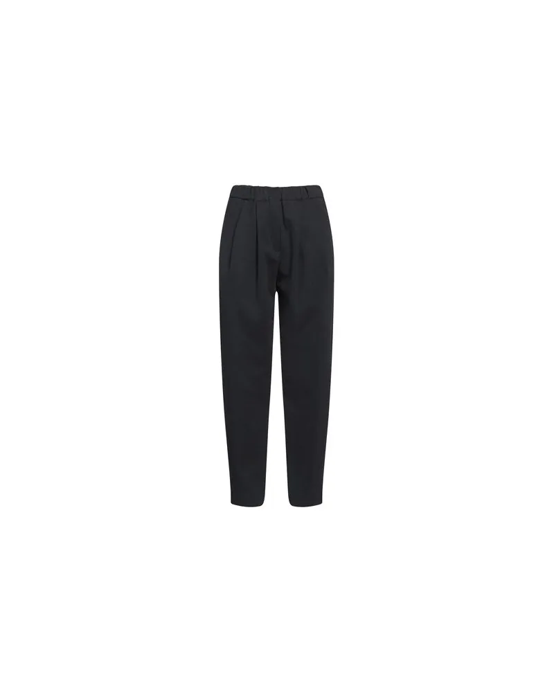 Brunello Cucinelli HOSEN & RÖCKE - Hosenauf YOOX.COM Grau
