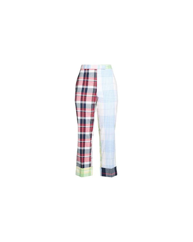 Thom Browne HOSEN & RÖCKE - Hosenauf YOOX.COM Hellrosa