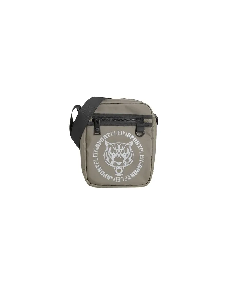 Philipp Plein TASCHEN - Umhängetascheauf YOOX.COM Militärgrün