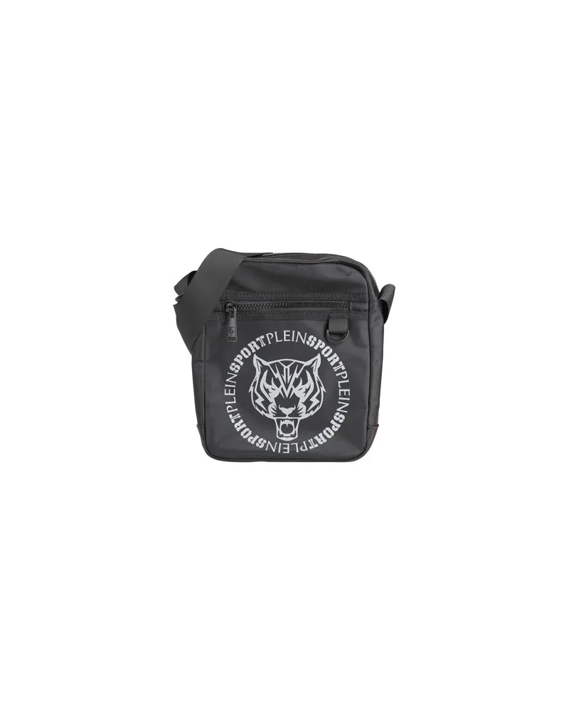 Philipp Plein TASCHEN - Umhängetascheauf YOOX.COM Schwarz