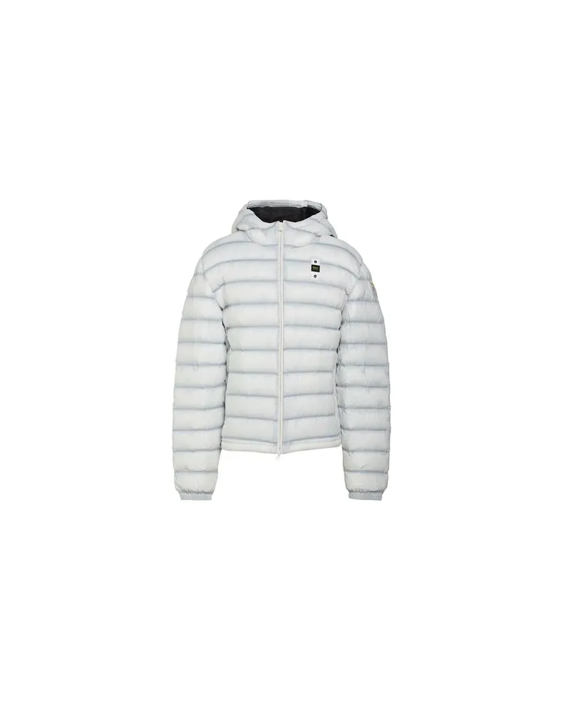 Blauer JACKEN & MÄNTEL - Pufferjacken & Daunenjackenauf YOOX.COM Off