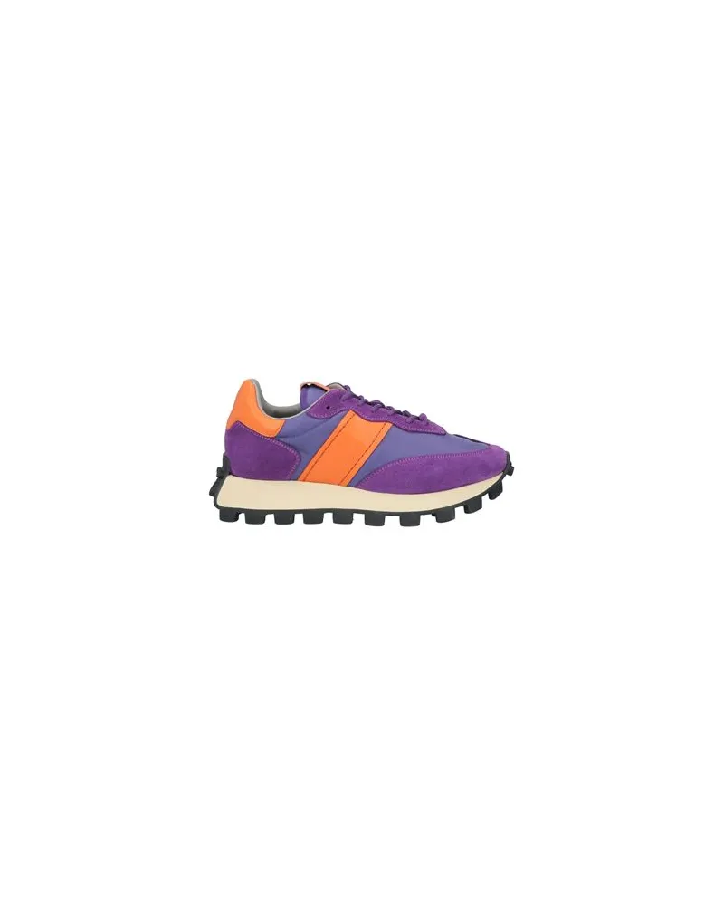 TOD'S SCHUHE - Sneakersauf YOOX.COM Malve