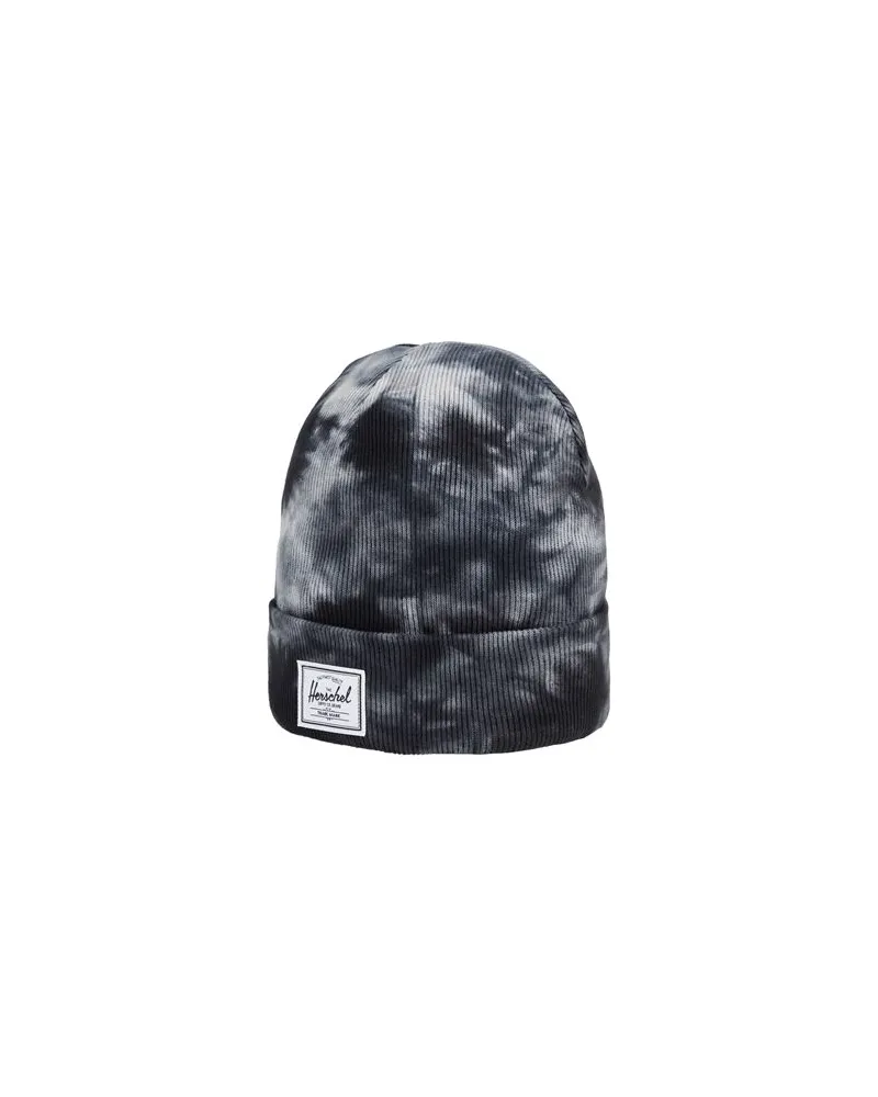 Herschel Supply Co. ACCESSOIRES - Mützen & Hüteauf YOOX.COM Schwarz