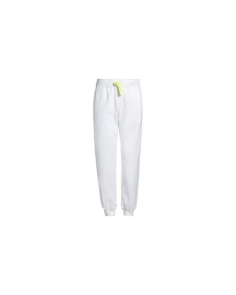 Lanvin HOSEN & RÖCKE - Hosenauf YOOX.COM Weiß