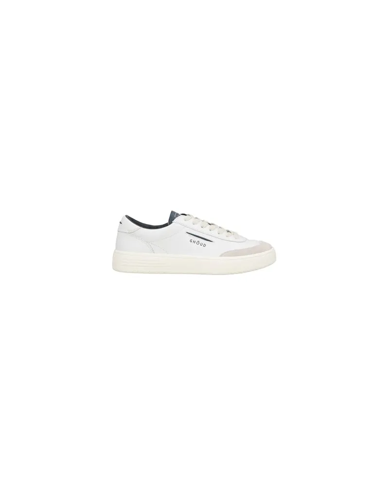 GHŌUD Venice SCHUHE - Sneakersauf YOOX.COM Weiß