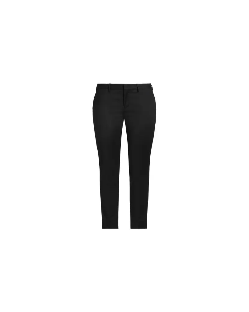 PT TORINO HOSEN & RÖCKE - Hosenauf YOOX.COM Schwarz