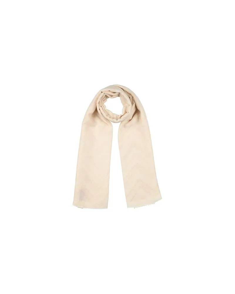 Missoni ACCESSOIRES - Schalsauf YOOX.COM Elfenbein