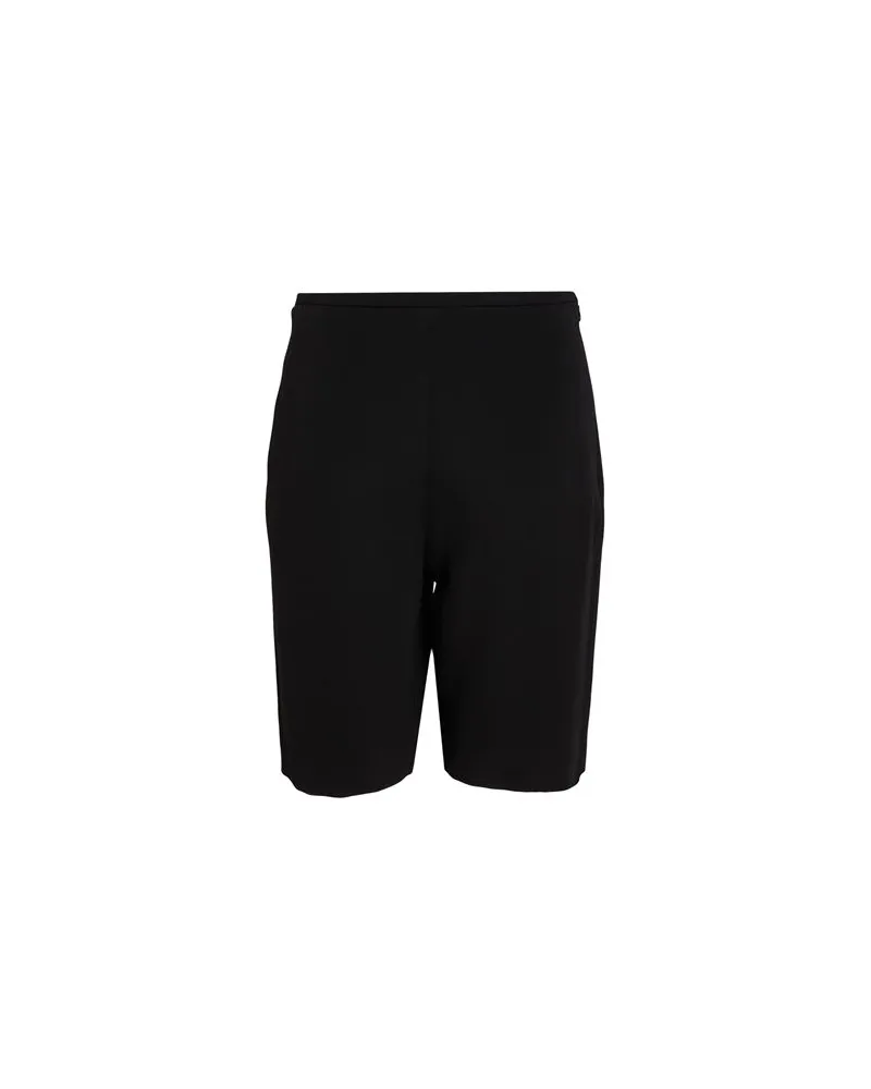 Valentino Garavani HOSEN & RÖCKE - Shorts & Bermudashortsauf YOOX.COM Schwarz