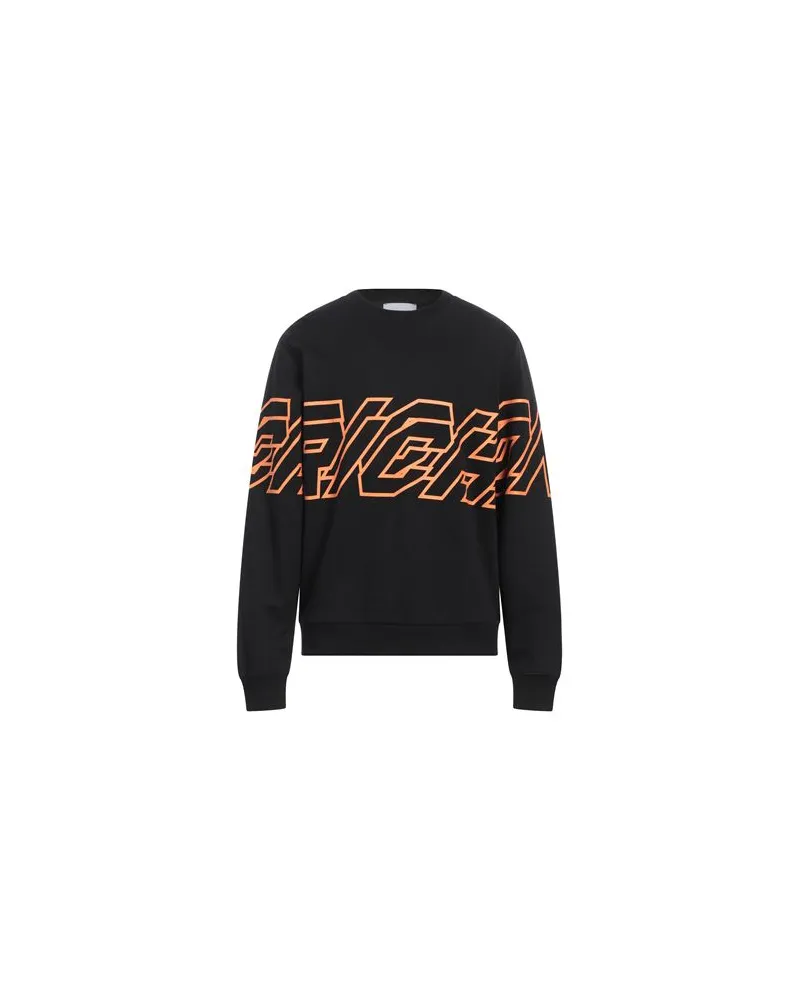 Richmond TOPS - Sweatshirtsauf YOOX.COM Schwarz
