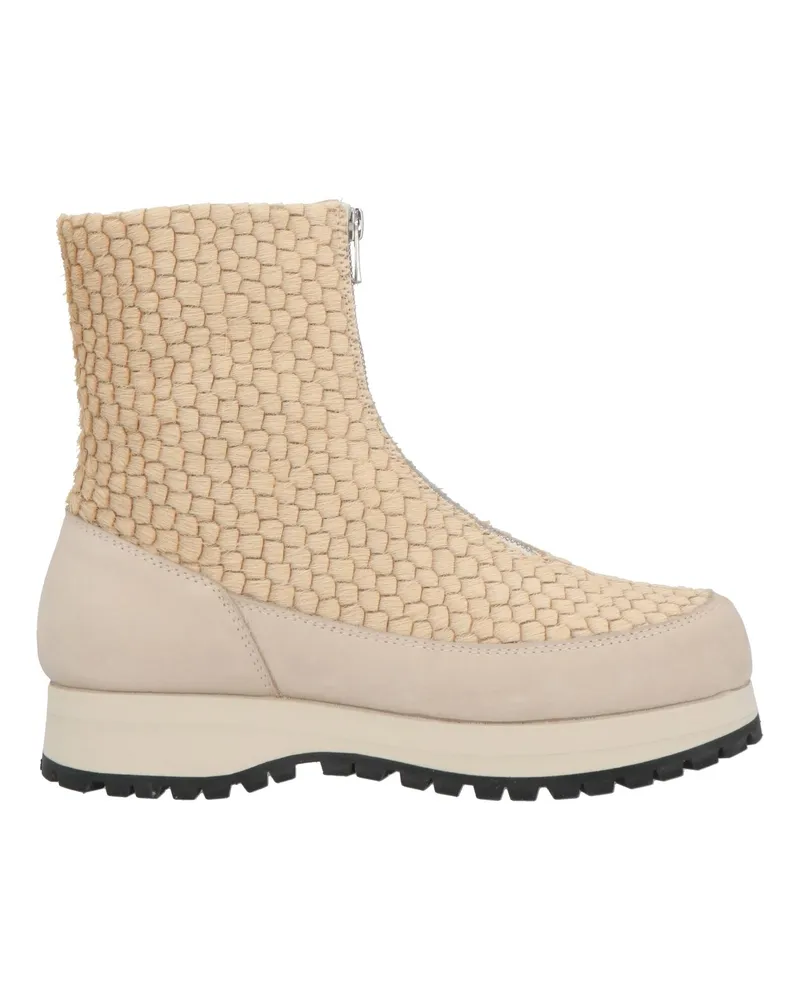 Diemme Stiefelette Sand