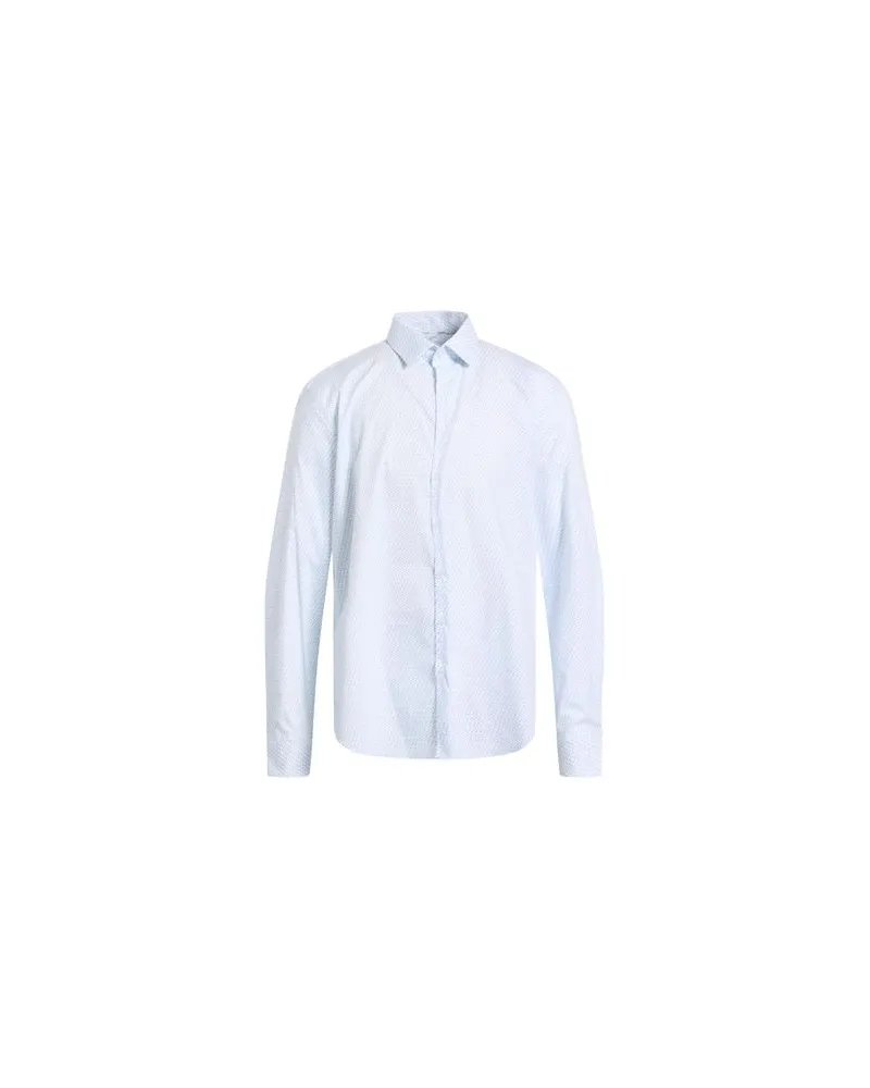 Calvin Klein TOPS - Hemdenauf YOOX.COM Weiß