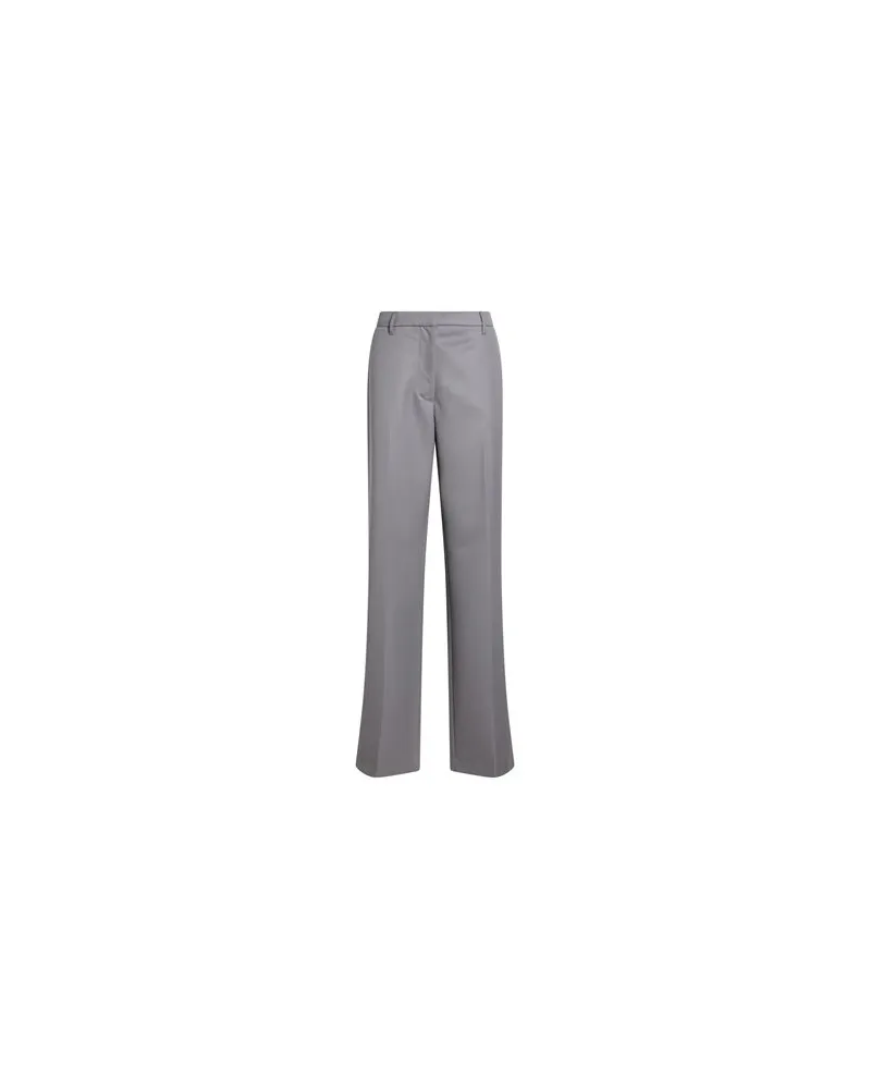 Anine Bing HOSEN & RÖCKE - Hosenauf YOOX.COM Grau