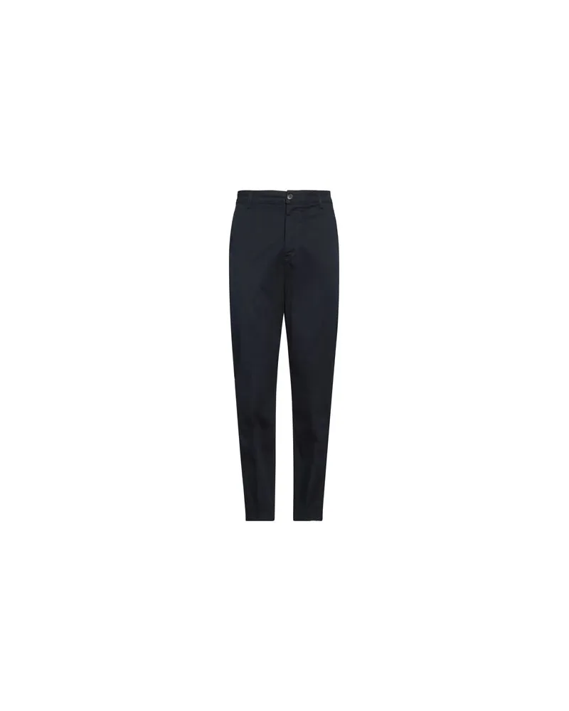 Brian Dales HOSEN & RÖCKE - Hosenauf YOOX.COM Nachtblau