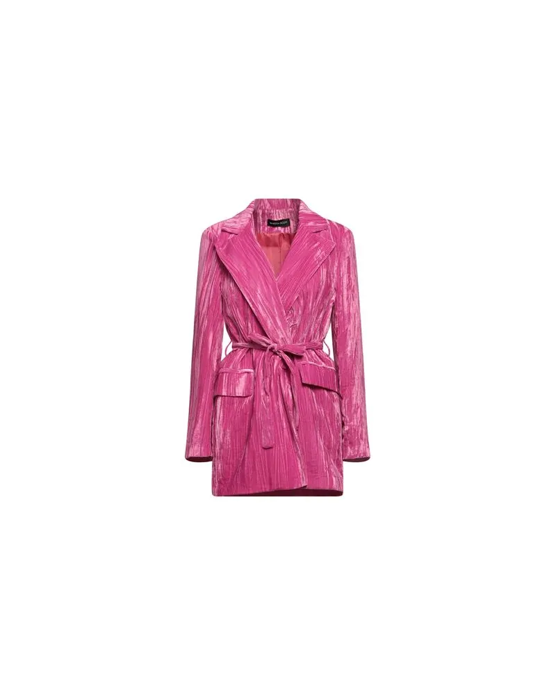 Vanessa Scott ANZÜGE und CO-ORDS - Blazersauf YOOX.COM Fuchsia