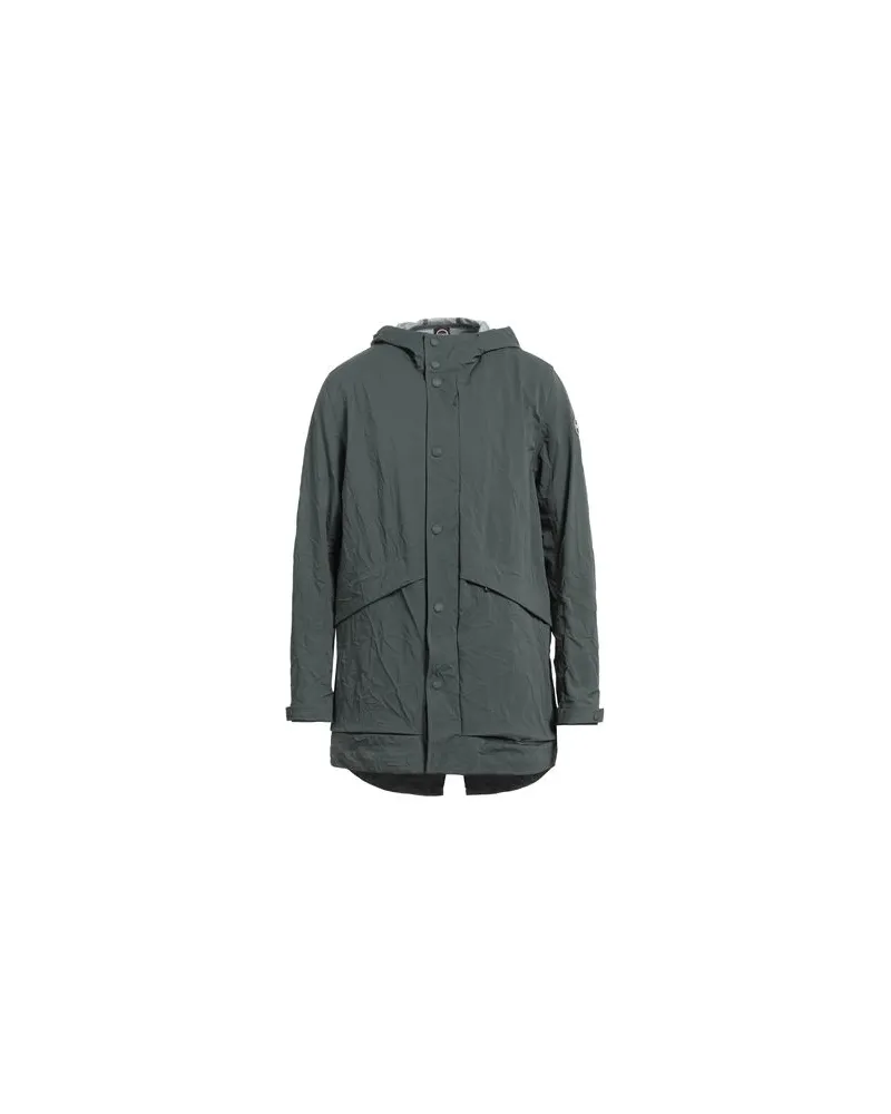 Colmar JACKEN & MÄNTEL - Jacken, Mäntel & Trenchcoatsauf YOOX.COM Dunkelgrün