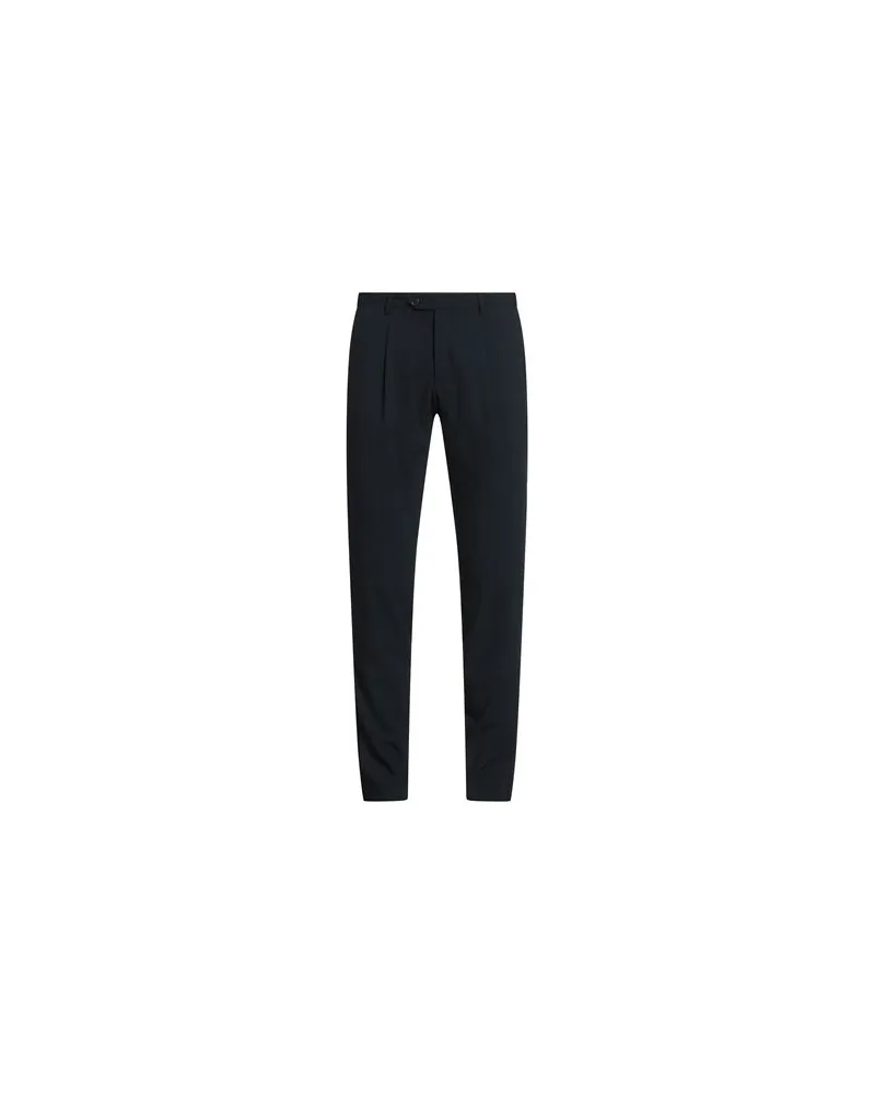 Tombolini HOSEN & RÖCKE - Hosenauf YOOX.COM Marineblau