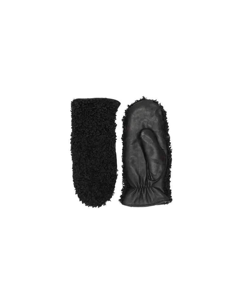 Markberg ACCESSOIRES - Handschuheauf YOOX.COM Schwarz