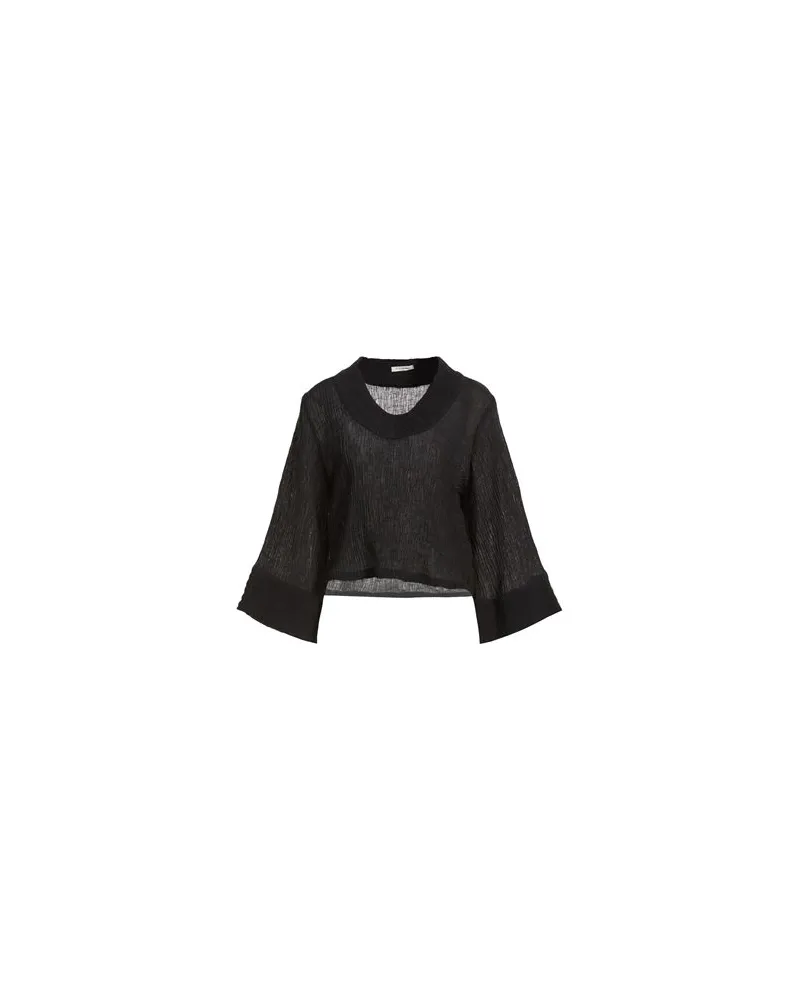 By Malene Birger TOPS - Topsauf YOOX.COM Schwarz